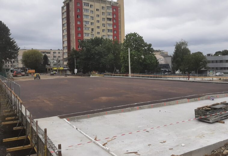 Parada Sărbătorii Castanelor ar putea porni vineri chiar de pe noul Pod al Unirii
