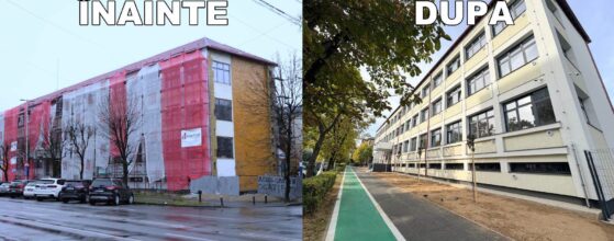 Proiecte PNNR Baia Mare