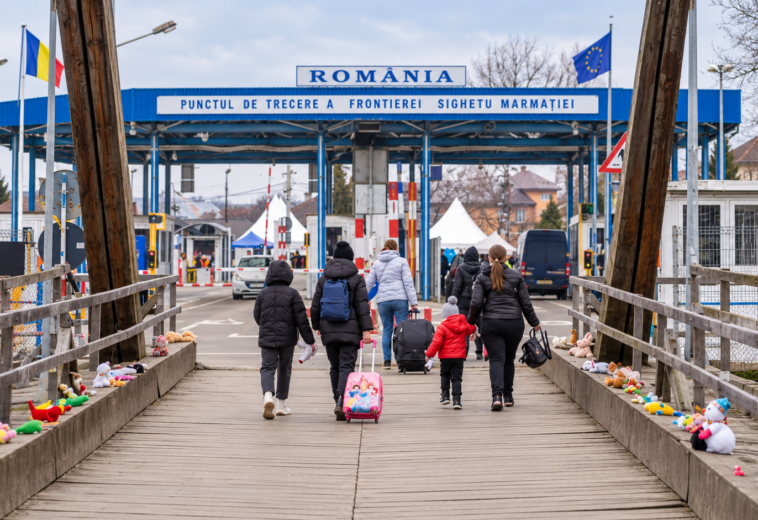 Punctul de frontieră Sighetu Marmației