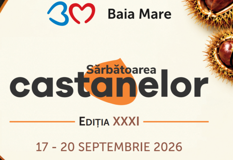 Sărbătoarea Castanelor 2026