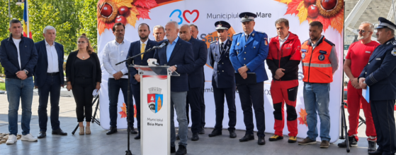 Sărbătoarea Castanelor 2026