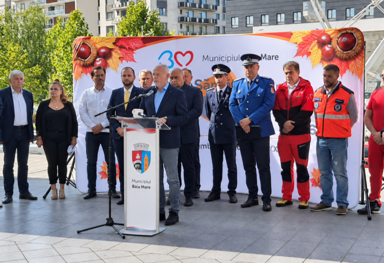 Sărbătoarea Castanelor 2026