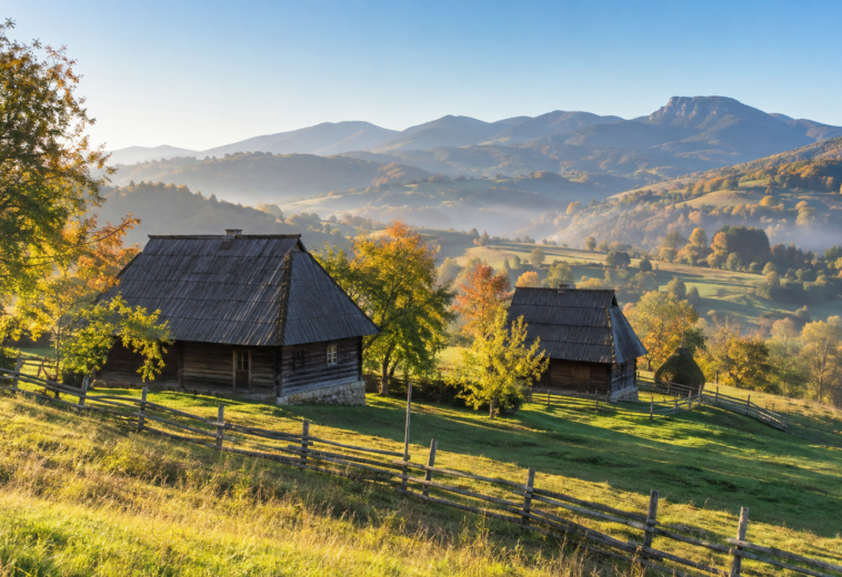 Vremea în Maramureș