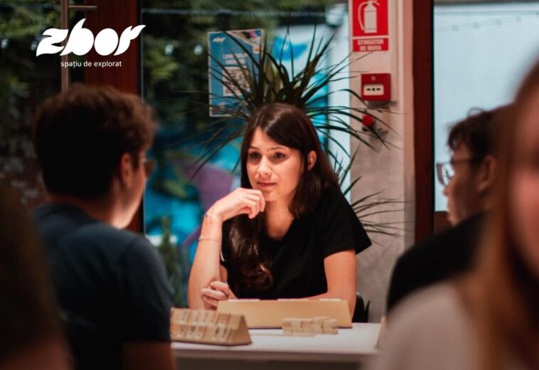 Ateliere de teatru, boardgames și o petrecere în această săptămână la Zbor Hub Baia Mare