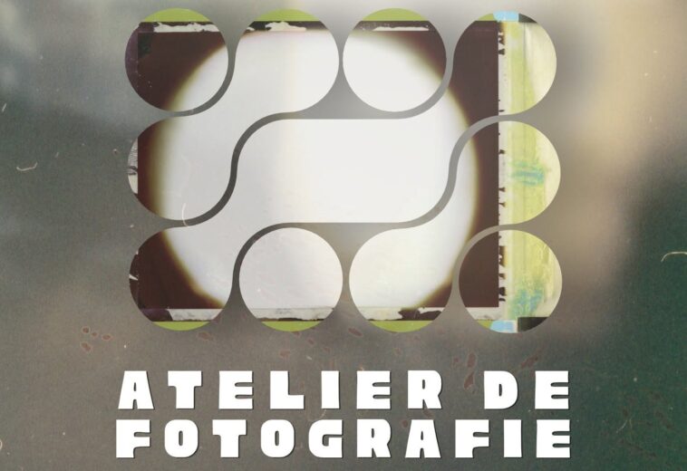 Colonia Pictorilor lansează două proiecte dedicate fotografiei