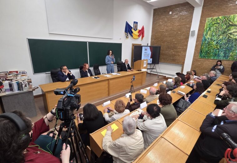 Bookstage Baia Mare 2026