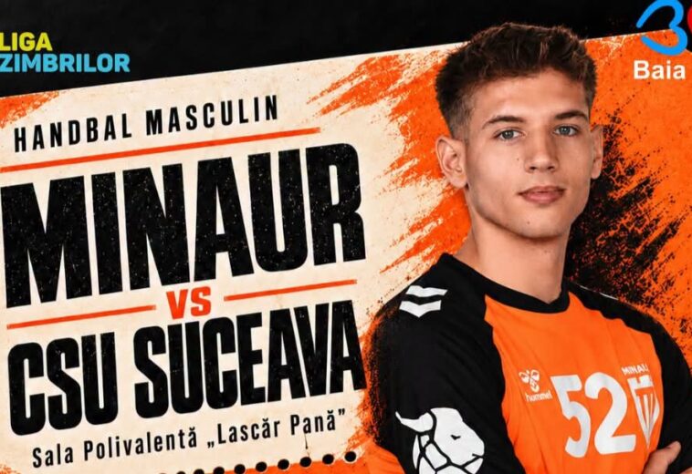 Meciuri de handbal, volei și fotbal, jazz internațional, târguri și spectacole. Ce se întâmplă sâmbătă în Maramureș