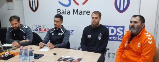 Conferință de presă Minaur
