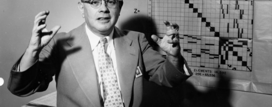 Gabriel Kron