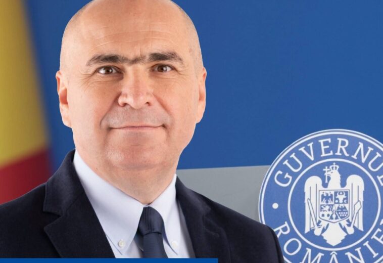 Ilie Bolojan