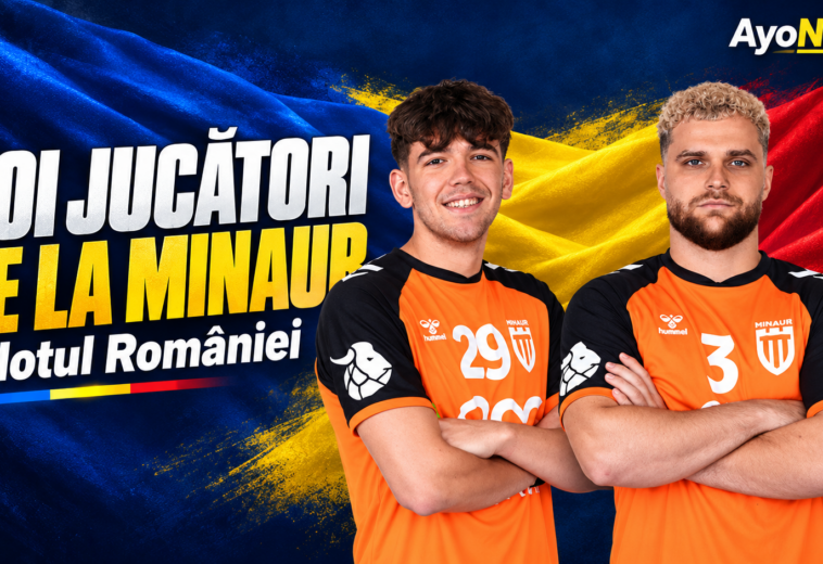 Nagy și Bordeanu