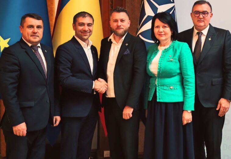 Parlamentari PSD