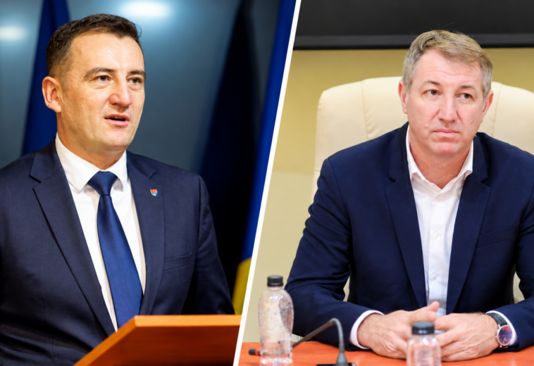 La loc comanda – Mihai-Cosmin Pop revine la conducerea ISJ Maramureș după doar două luni