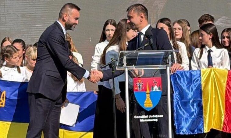 După podul peste Tisa, senatorul Niculescu Țâgârlaș propune drumul Baia Mare–Sighet. Ce spune despre Gabriel Zetea
