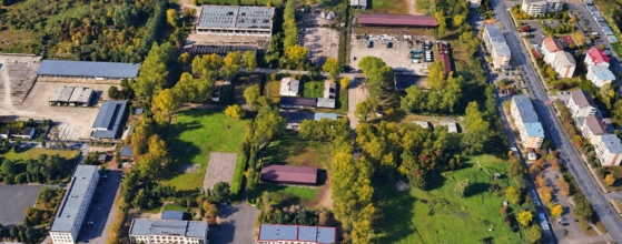 Unitatea Militară Baia Mare