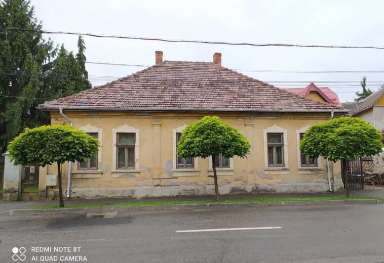Dispută imobiliară pe Valea Roșie. Asociația Protejăm Baia Mare reclamă „un nou proiect sfidător la adresa bunului simț”