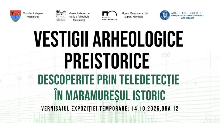 Vestigii arheologice