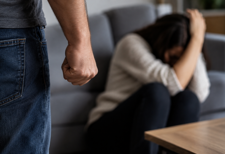 Violentă în familie Săpânța
