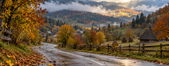 Vremea în Maramureș
